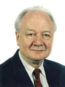 Kurt Malangré, Gründer der Stiftung